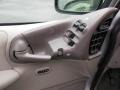 Taupe Controls Photo for 2000 Chrysler Town & Country #76596552