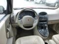 2003 Red Saturn VUE AWD  photo #15