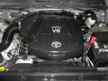 Silver Streak Mica - Tacoma V6 PreRunner Double Cab Photo No. 23