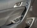 2010 Grigio Metallic Acura TSX Sedan  photo #12