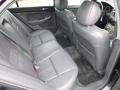 Gray Rear Seat Photo for 2007 Honda Accord #76596873