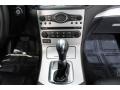  2009 G 37 x Coupe 7 Speed ASC Automatic Shifter