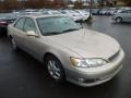 Cashmere Beige Metallic 2000 Lexus ES 300 Sedan