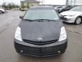 Black - Prius Hybrid Photo No. 2