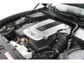 3.7 Liter DOHC 24-Valve VVEL V6 Engine for 2009 Infiniti G 37 x Coupe #76597210