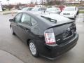 Black - Prius Hybrid Photo No. 5