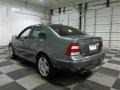 Platinum Grey Metallic - Jetta GLS 1.8T Sedan Photo No. 5
