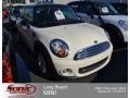 Pepper White - Cooper Hardtop Photo No. 1