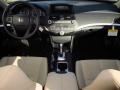 2013 Mountain Air Metallic Honda Crosstour EX  photo #4