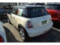 Pepper White - Cooper Hardtop Photo No. 4