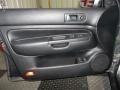 2004 Platinum Grey Metallic Volkswagen Jetta GLS 1.8T Sedan  photo #9