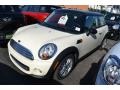 Pepper White - Cooper Hardtop Photo No. 9