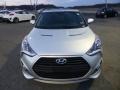 Ironman Silver - Veloster Turbo Photo No. 2