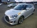 Ironman Silver - Veloster Turbo Photo No. 3