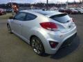 Ironman Silver - Veloster Turbo Photo No. 5