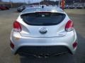 Ironman Silver - Veloster Turbo Photo No. 6