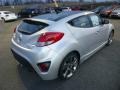 Ironman Silver - Veloster Turbo Photo No. 7