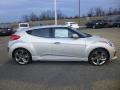 Ironman Silver - Veloster Turbo Photo No. 8