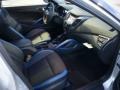 Ironman Silver - Veloster Turbo Photo No. 10