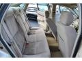 Neutral Beige Rear Seat Photo for 2005 Chevrolet Impala #76598092