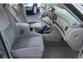 2005 Chevrolet Impala Neutral Beige Interior Interior Photo