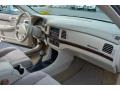 Neutral Beige Dashboard Photo for 2005 Chevrolet Impala #76598139