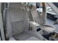 Neutral Beige Front Seat Photo for 2005 Chevrolet Impala #76598182