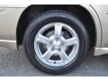 2005 Chevrolet Impala LS Wheel and Tire Photo