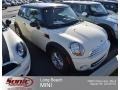 Pepper White - Cooper Hardtop Photo No. 1
