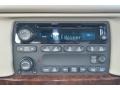 Audio System of 2005 Impala LS