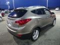 2013 Chai Bronze Hyundai Tucson GLS  photo #7