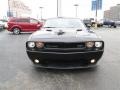 Pitch Black - Challenger SRT8 392 Photo No. 1