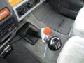 1995 Oxford White Ford F350 XLT Crew Cab 4x4 Dually  photo #9