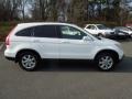 2007 Taffeta White Honda CR-V EX-L  photo #6