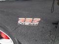 Pitch Black - Challenger SRT8 392 Photo No. 5