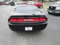 Pitch Black - Challenger SRT8 392 Photo No. 6
