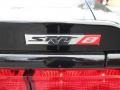 Pitch Black - Challenger SRT8 392 Photo No. 7