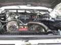 1995 Oxford White Ford F350 XLT Crew Cab 4x4 Dually  photo #16