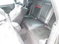 Dark Slate Gray Rear Seat Photo for 2012 Dodge Challenger #76598619