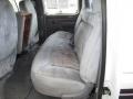 1995 Oxford White Ford F350 XLT Crew Cab 4x4 Dually  photo #19