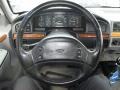 1995 Oxford White Ford F350 XLT Crew Cab 4x4 Dually  photo #21