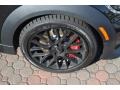 Midnight Black Metallic - Cooper John Cooper Works Roadster Photo No. 2