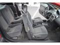 Black Interior Photo for 2005 Saturn ION #76598782