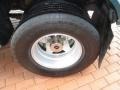 1995 Oxford White Ford F350 XLT Crew Cab 4x4 Dually  photo #28