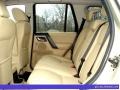 2008 Nazca Sand Metallic Land Rover LR2 SE  photo #4