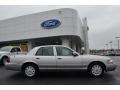  2005 Grand Marquis GS Silver Birch Metallic