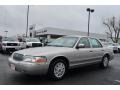 2005 Silver Birch Metallic Mercury Grand Marquis GS  photo #6