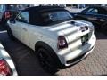 2013 Pepper White Mini Cooper S Roadster  photo #5