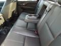 2012 Steel Gray Metallic GMC Sierra 1500 SLT Crew Cab 4x4  photo #17