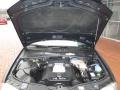 2.8 Liter DOHC 30-Valve V6 2004 Volkswagen Passat GLX Wagon Engine